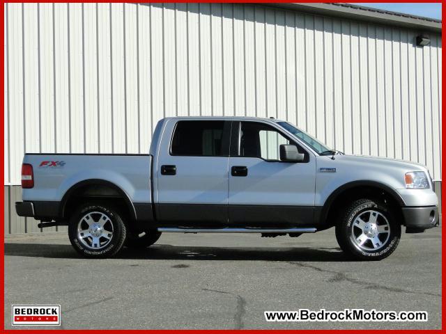 Ford F150 2007 photo 1