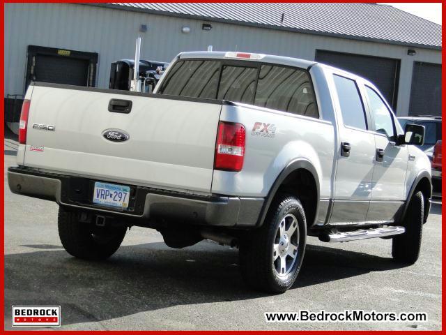 Ford F150 2007 photo 2
