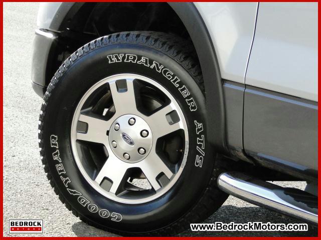 Ford F150 2007 photo 3