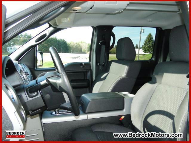 Ford F150 2007 photo 4