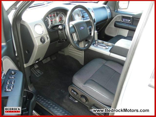 Ford F150 2007 photo 5