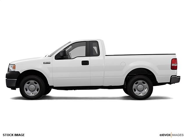Ford F150 2007 photo 1