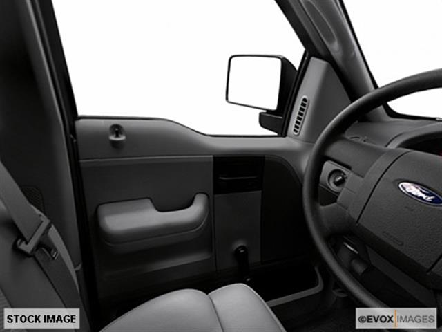 Ford F150 2007 photo 2