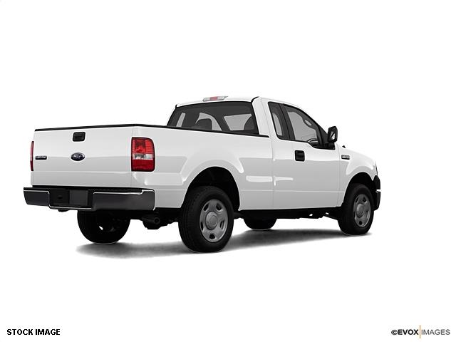 Ford F150 2007 photo 3