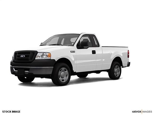 Ford F150 2007 photo 4