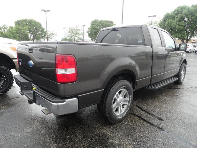 Ford F150 2007 photo 1