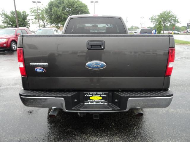 Ford F150 2007 photo 10