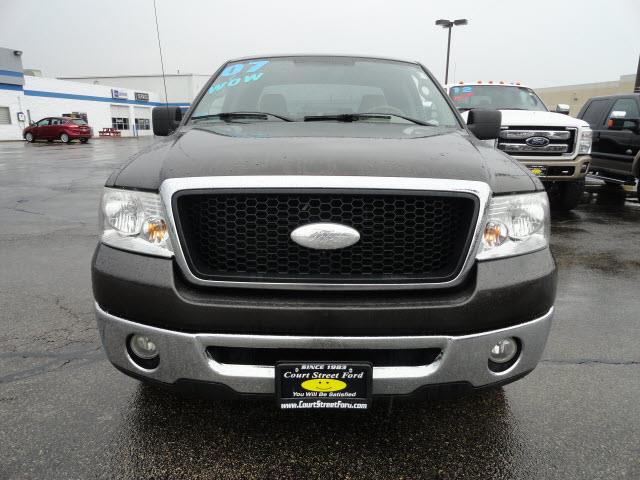 Ford F150 2007 photo 11