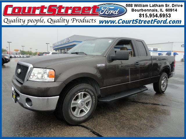 Ford F150 2007 photo 12