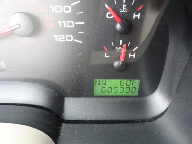 Ford F150 2007 photo 13