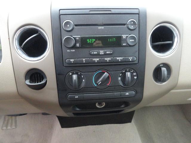 Ford F150 2007 photo 14