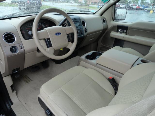 Ford F150 2007 photo 15