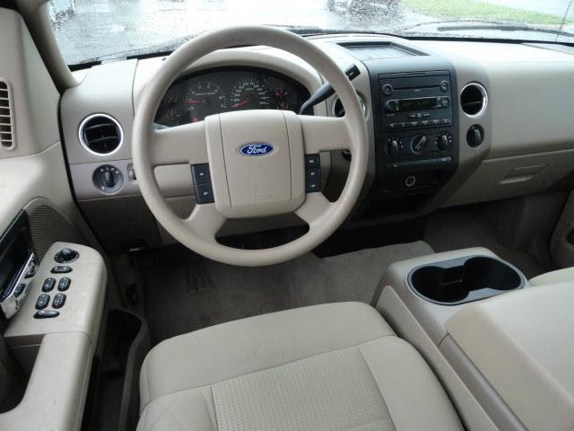 Ford F150 2007 photo 3