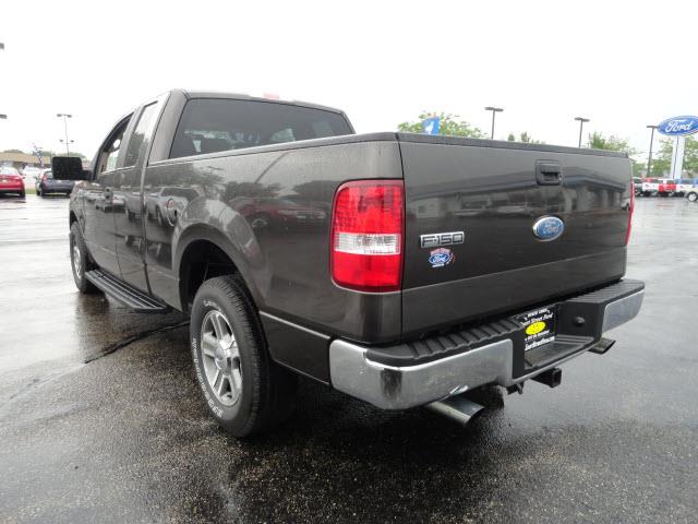 Ford F150 2007 photo 4
