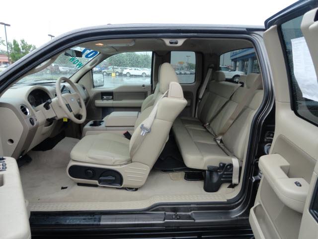 Ford F150 2007 photo 5