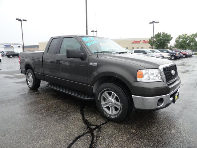 Ford F150 2007 photo 6