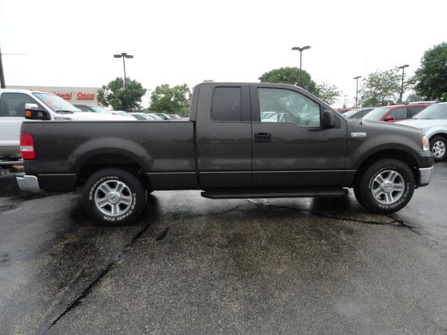 Ford F150 2007 photo 7