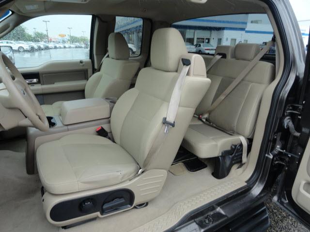 Ford F150 2007 photo 8
