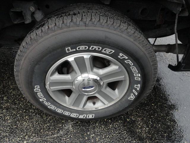 Ford F150 2007 photo 9