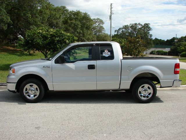 Ford F150 2007 photo 1