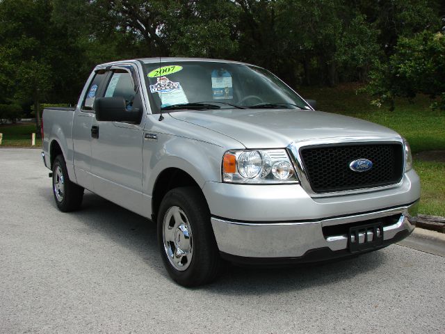 Ford F150 2007 photo 10