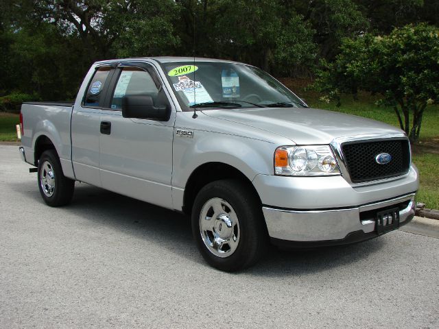 Ford F150 2007 photo 11