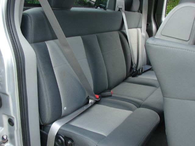 Ford F150 2007 photo 13