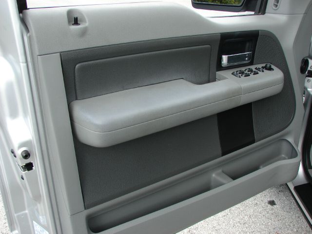 Ford F150 2007 photo 14