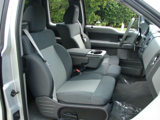 Ford F150 2007 photo 15