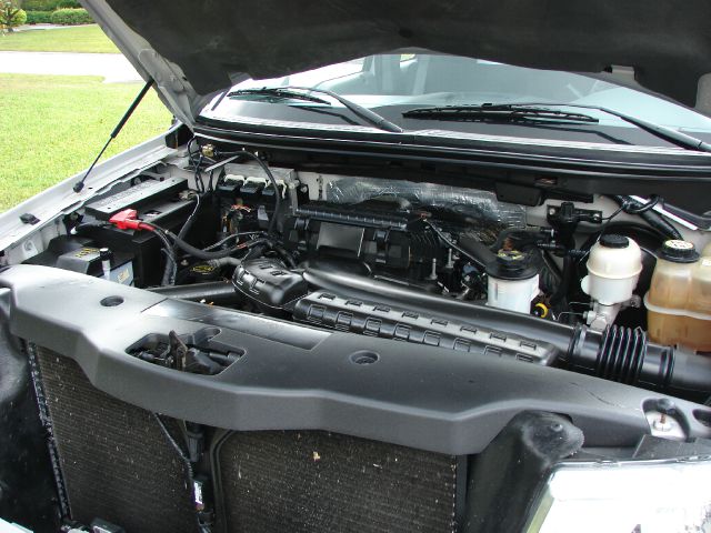 Ford F150 2007 photo 18