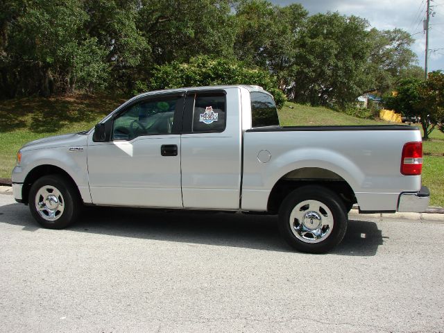 Ford F150 2007 photo 2