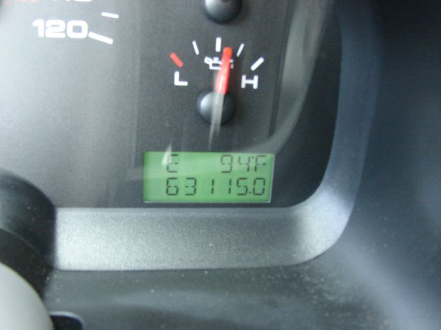 Ford F150 2007 photo 21