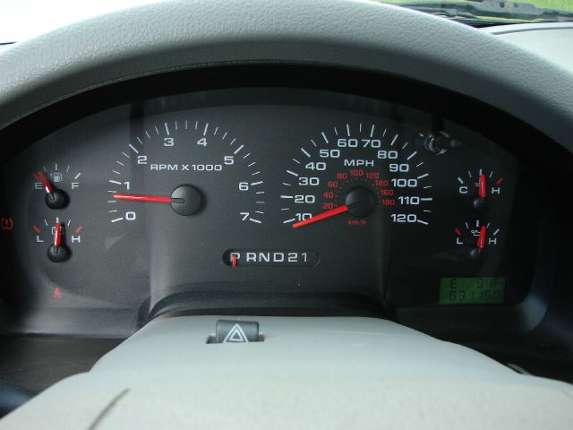 Ford F150 2007 photo 22