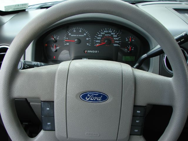Ford F150 2007 photo 24