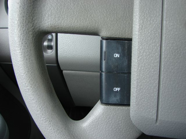 Ford F150 2007 photo 25