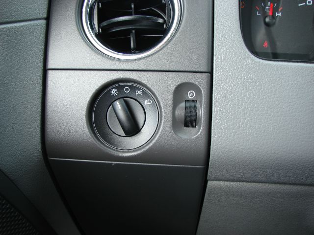 Ford F150 2007 photo 27