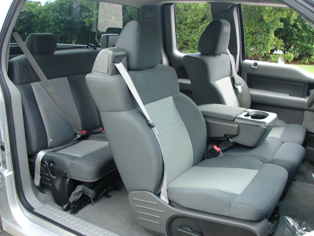 Ford F150 2007 photo 3