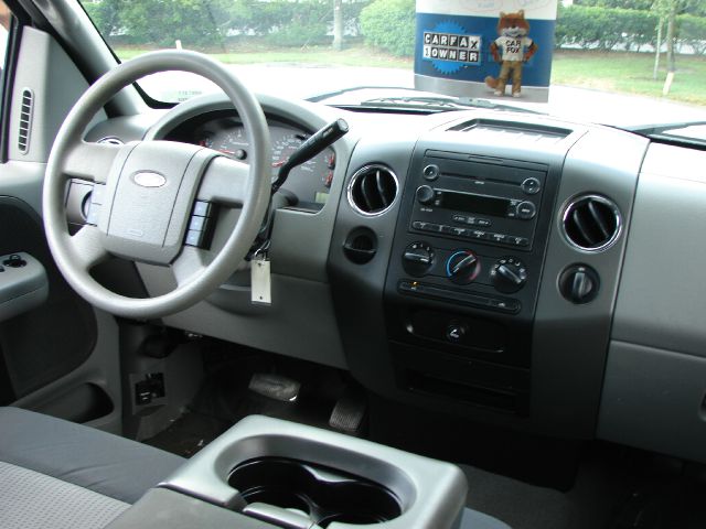 Ford F150 2007 photo 33