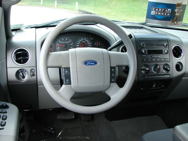 Ford F150 2007 photo 35