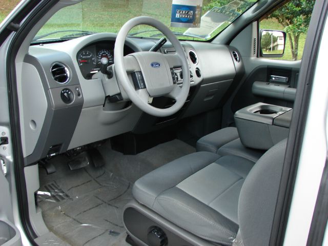 Ford F150 2007 photo 36