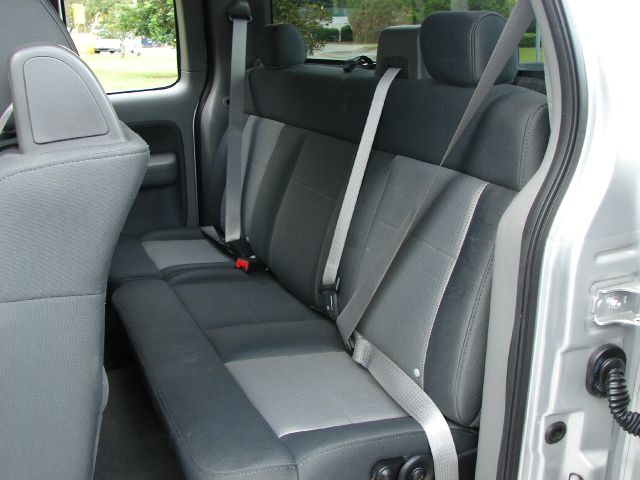 Ford F150 2007 photo 39