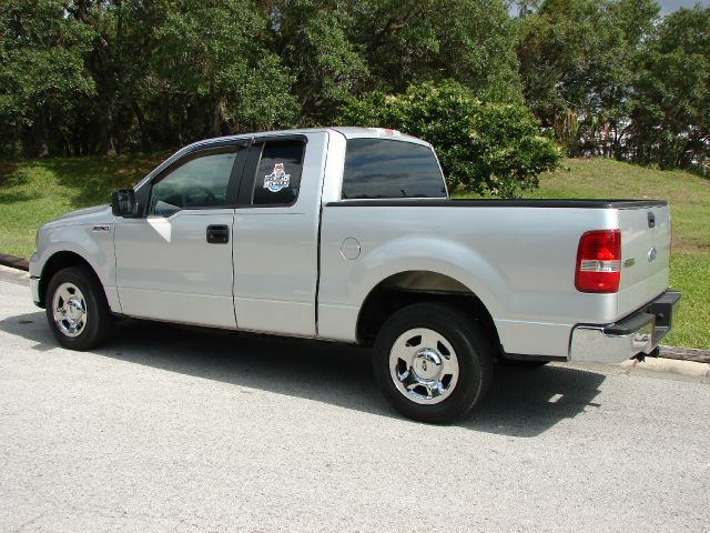 Ford F150 2007 photo 4