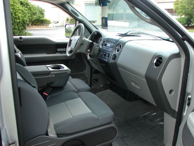 Ford F150 2007 photo 40