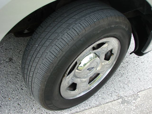 Ford F150 2007 photo 42