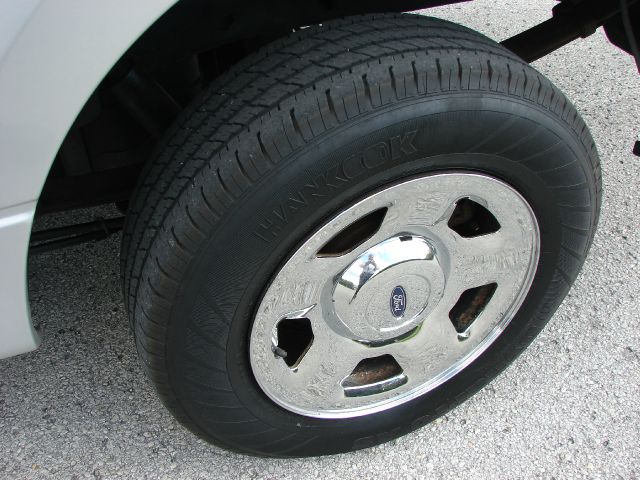 Ford F150 2007 photo 43