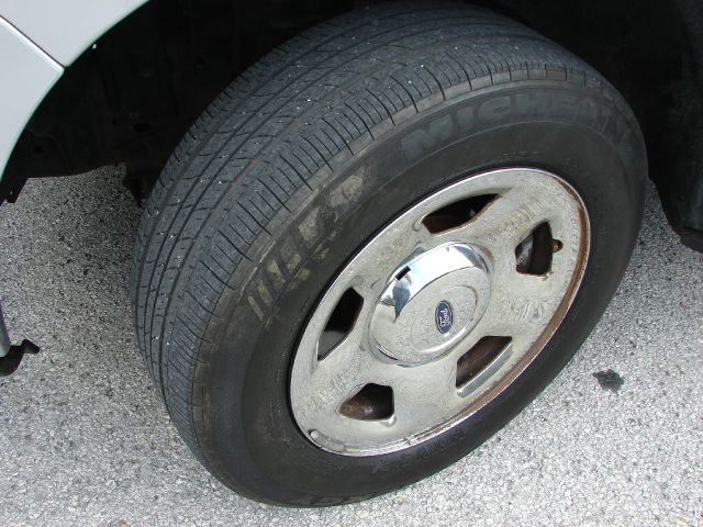 Ford F150 2007 photo 44