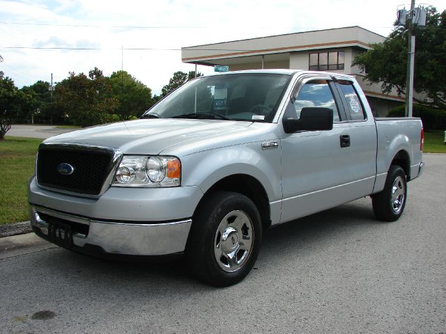 Ford F150 2007 photo 45