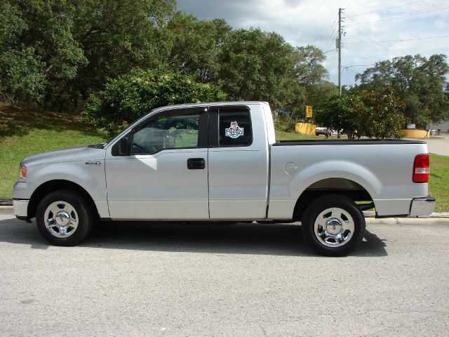 Ford F150 2007 photo 48