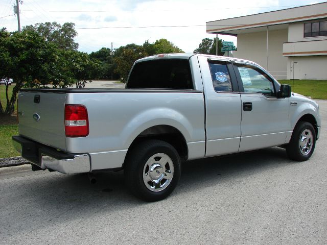 Ford F150 2007 photo 56