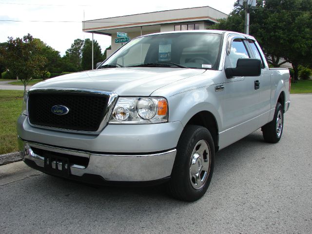 Ford F150 2007 photo 6